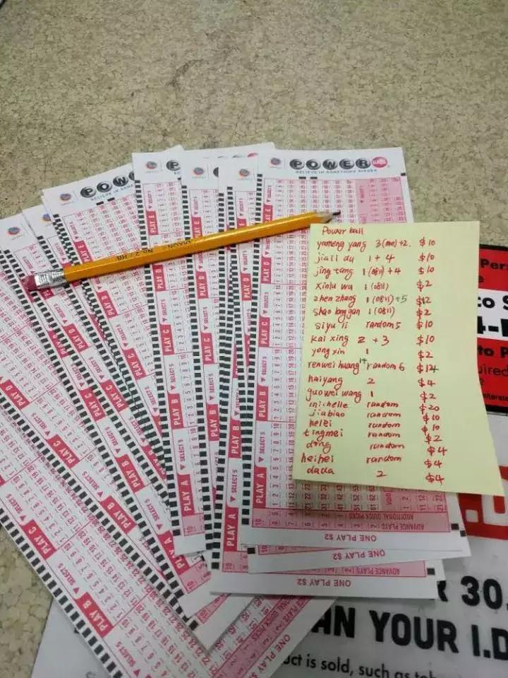 在美国中了10亿彩票,16亿美元美国一彩民独享彩票大奖