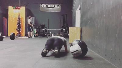 爆红ins的健身美女,ins健身女神哥伦比亚