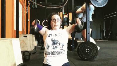 爆红ins的健身美女,ins健身女神哥伦比亚