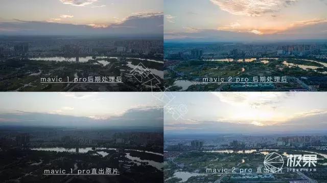 大疆哈苏大片,大疆120倍变焦版