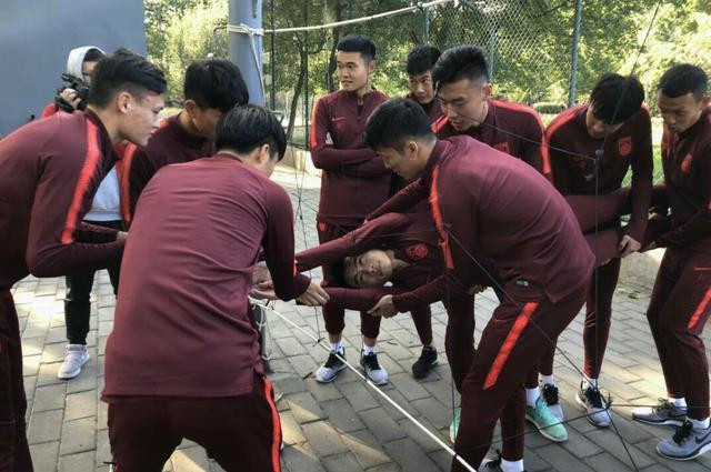 曝国足新一期集训名单,国足新一期亚洲杯集训名单