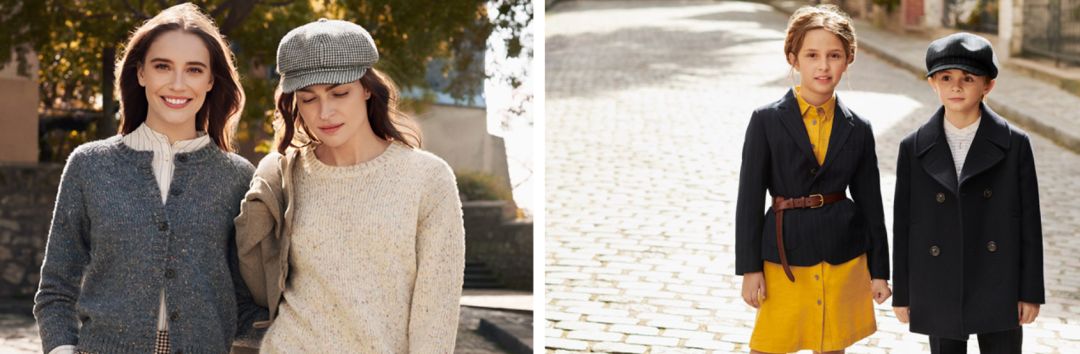 zara优衣库春装合集,ur优衣库zara双十二