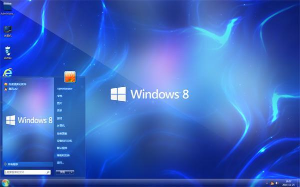 win8和win7哪个好用,win7与win8谁好用