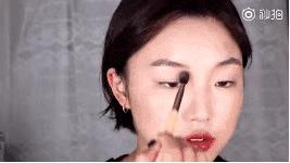 教你画美美日常妆,一个简单的日常妆应该怎么画