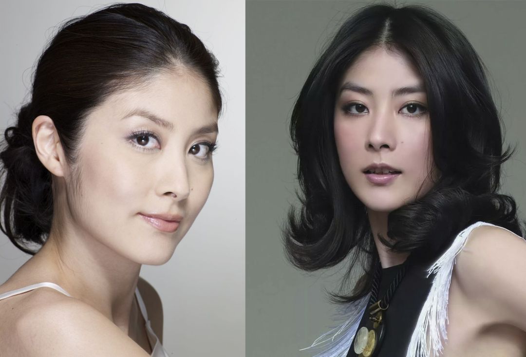 童婷高级发型教程,童婷美丽课堂日系妆容