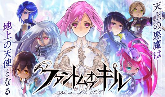 舰娘兽娘和刀男，万物皆可拟人化！日宅最喜欢的拟人化游戏TOP10