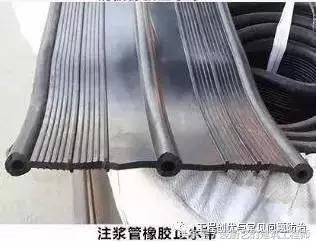 如何确定哪里用止水钢板和止水带,橡胶止水条和止水钢板哪个好