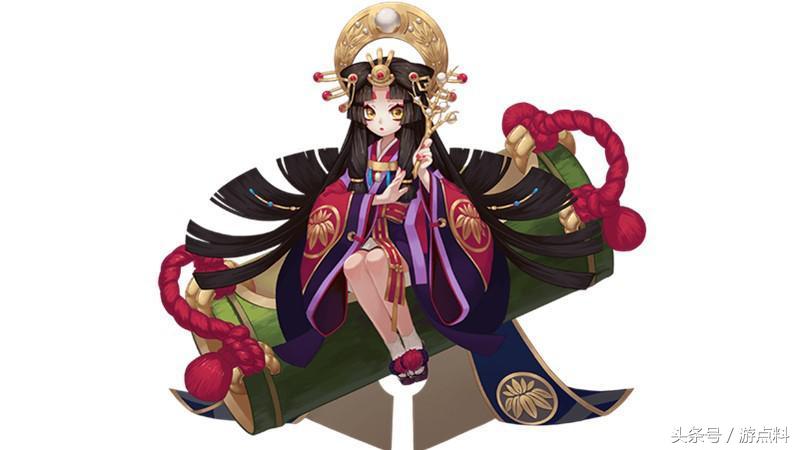 2022ssr辉夜姬御魂属性,阴阳师ssr辉夜姬带什么御魂