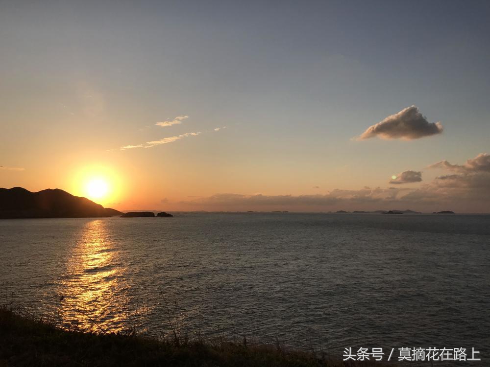 关于东方小希腊枸杞岛的一日游记,小众而避世东方的小希腊枸杞岛