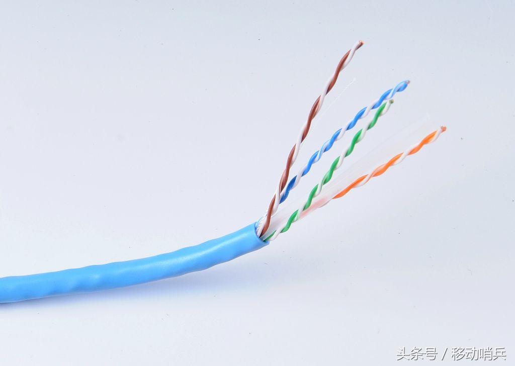 网线的基础知识大全,网线的基础知识