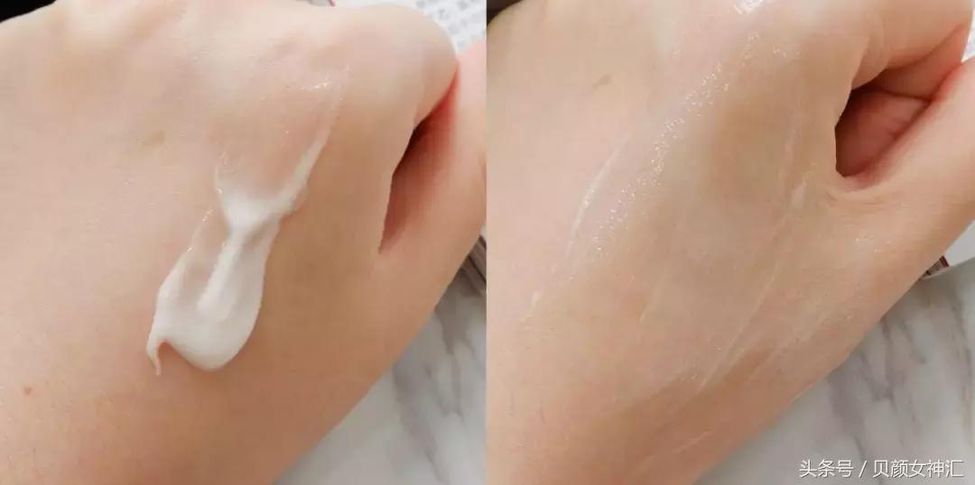 不同肤质面霜,不同肤质适合的面霜美白