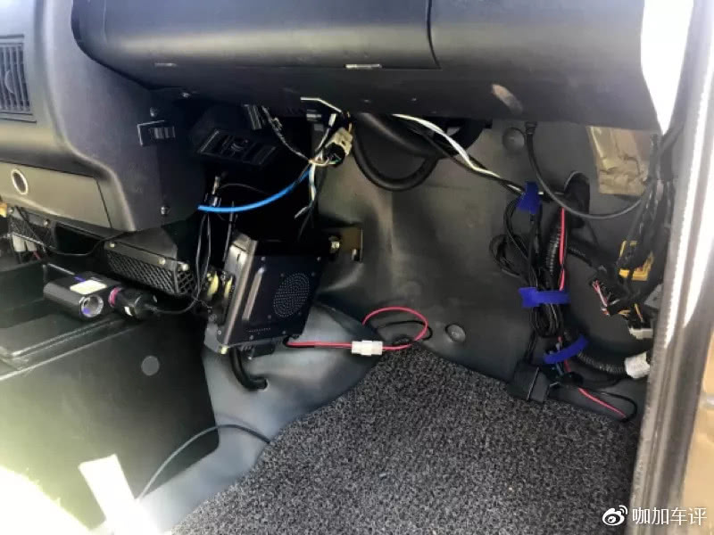 北汽212最新款2023沉浸式体验,北汽制造新款bj212实车曝光