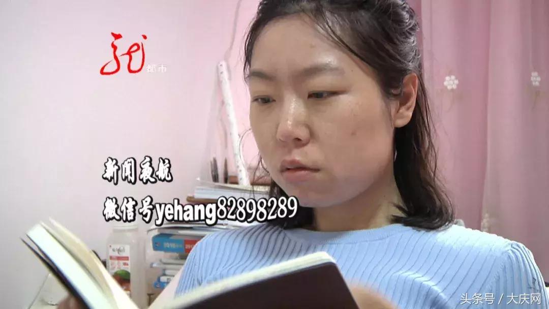 尿毒症坚强的励志的女孩,女孩因尿毒症而变得勇敢