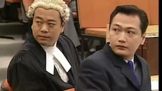 壹号皇庭第五部欧阳震华被医生救,壹号皇庭欧阳震华拒绝医生表白