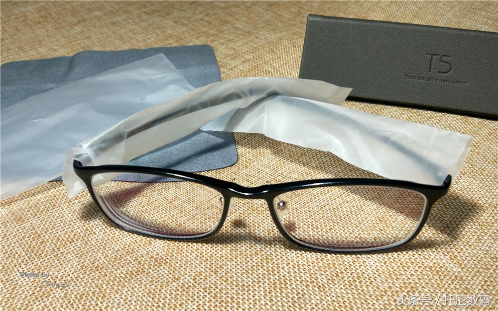小米ts近视眼镜评测,小米ts眼镜黑科技
