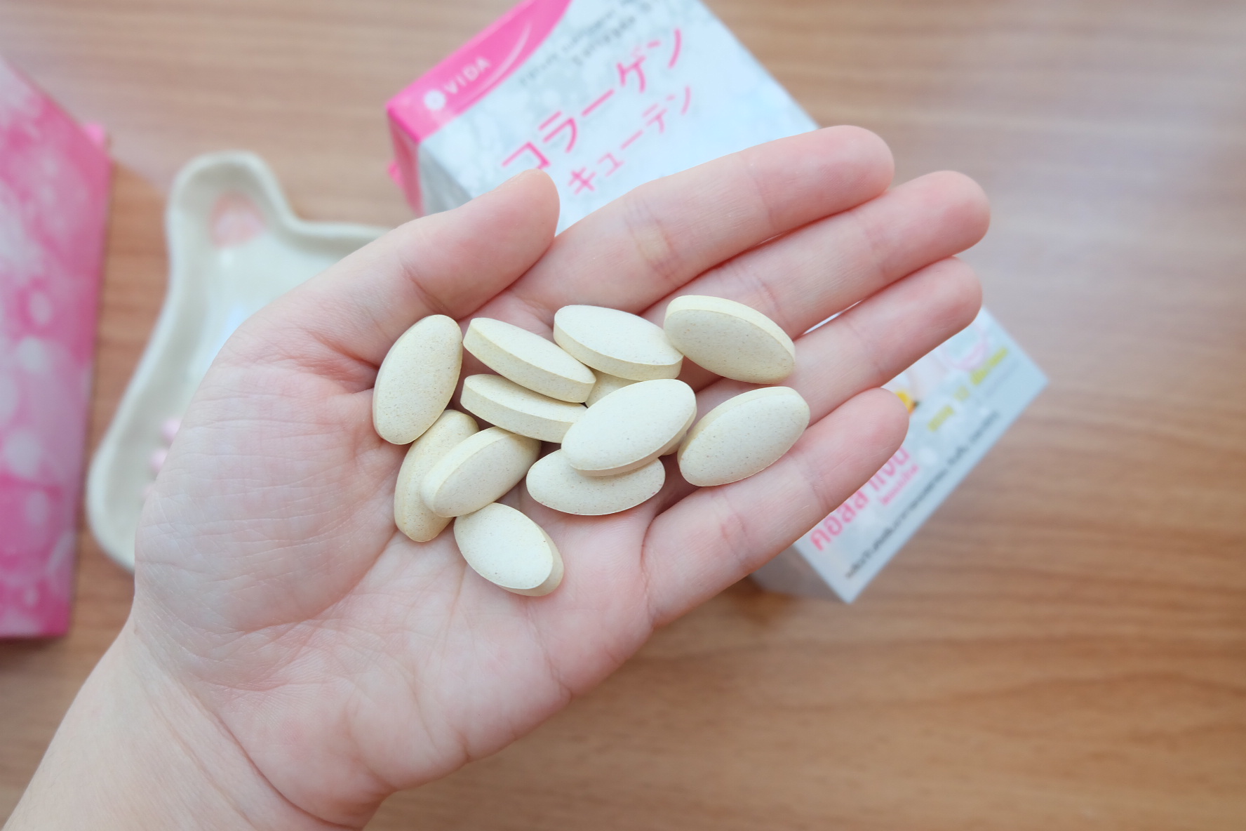 泰国十大热销产品,泰国十大值得买的护肤品