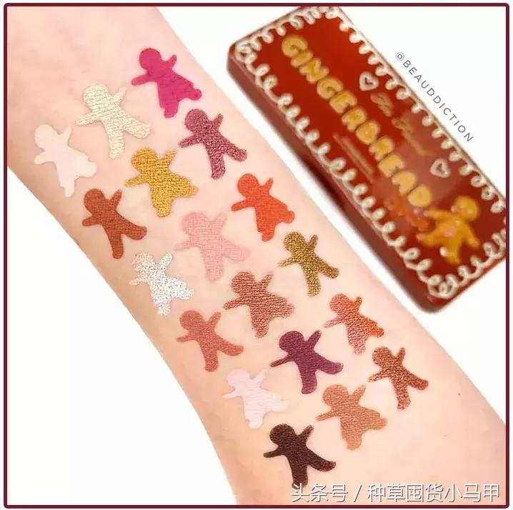 13个大牌圣诞限定再不买就晚了,圣诞节限量版有必要买吗