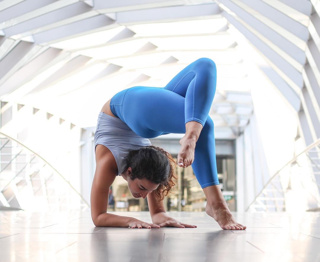 瑜伽老师的前景与忠告,瑜伽老师的就业前景真实