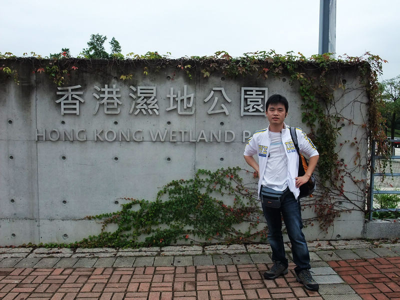 穷驴旅游,港囧游香港