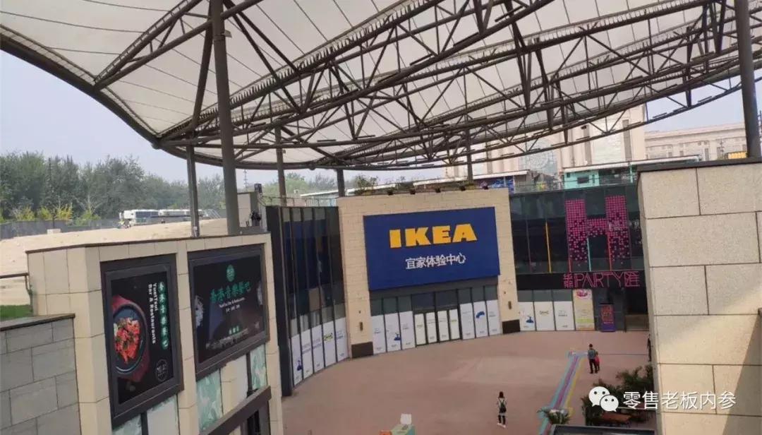 宜家换衣镜,宜家换装