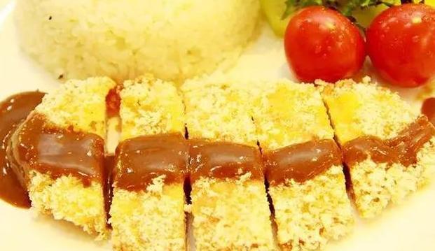 鸡排中的“一点点”,这家店如何吸引了吃鸡人士?