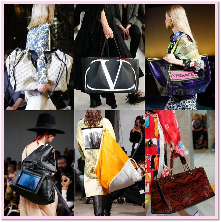 今年最流行的4款包,35岁女人2019年流行什么包