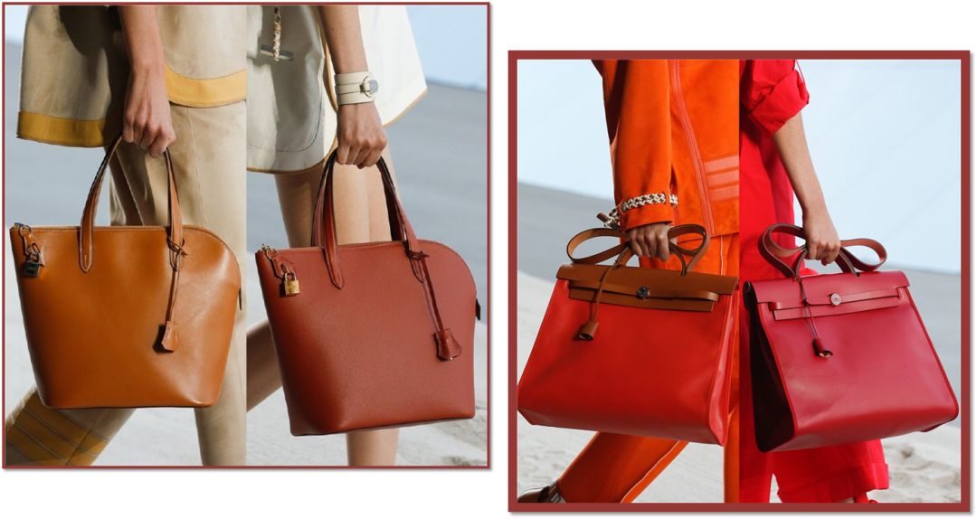 今年最流行的4款包,35岁女人2019年流行什么包