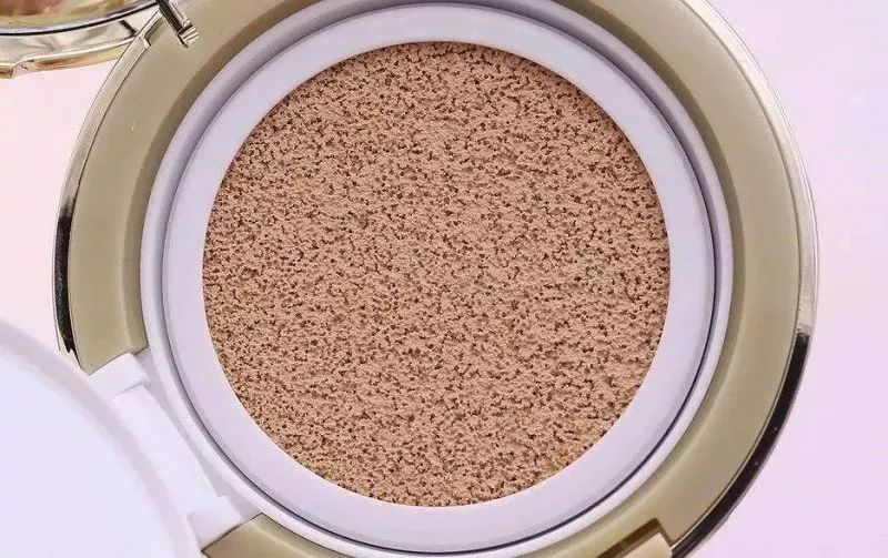 这8款气垫真的有毒，妆感美到犯规，一用就停不下来