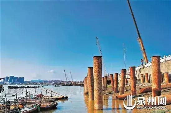 泉州2023年重大项目清单,大泉州新项目