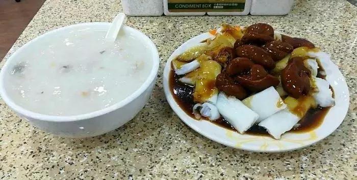 骨灰级吃货整理的小吃,骨灰级吃货