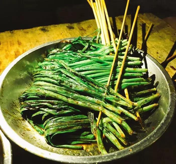 骨灰级吃货整理的小吃,骨灰级吃货