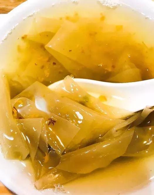 骨灰级吃货整理的小吃,骨灰级吃货