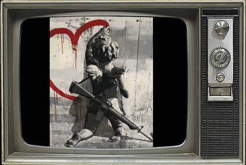 他用一个恶作剧，戏耍了整个艺术圈