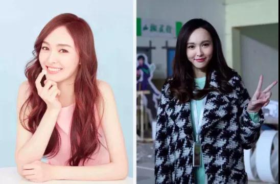 2019最减龄发型中短发ins,五款不挑脸型的发型ins短发