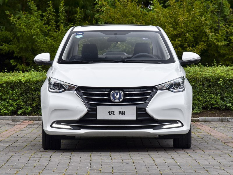 长安悦翔2019款质量怎么样,长安悦翔价格2018款车型