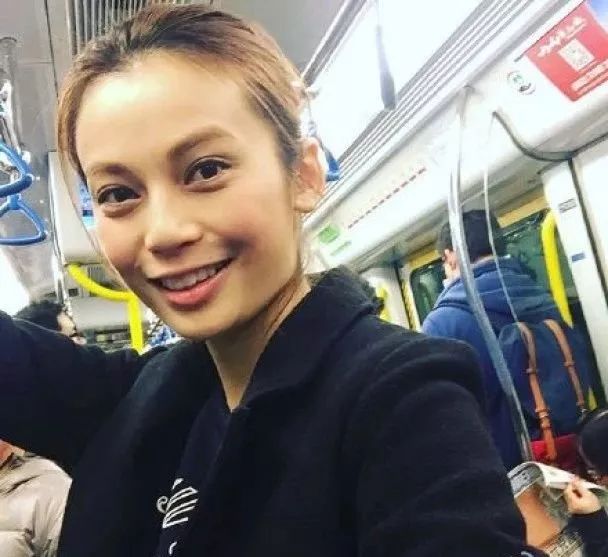 卸货在即！35岁人妻陀巨肚心情紧张坦言如同等候行刑