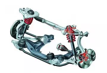 汽车隔音好不好,爱车底盘咯咯响