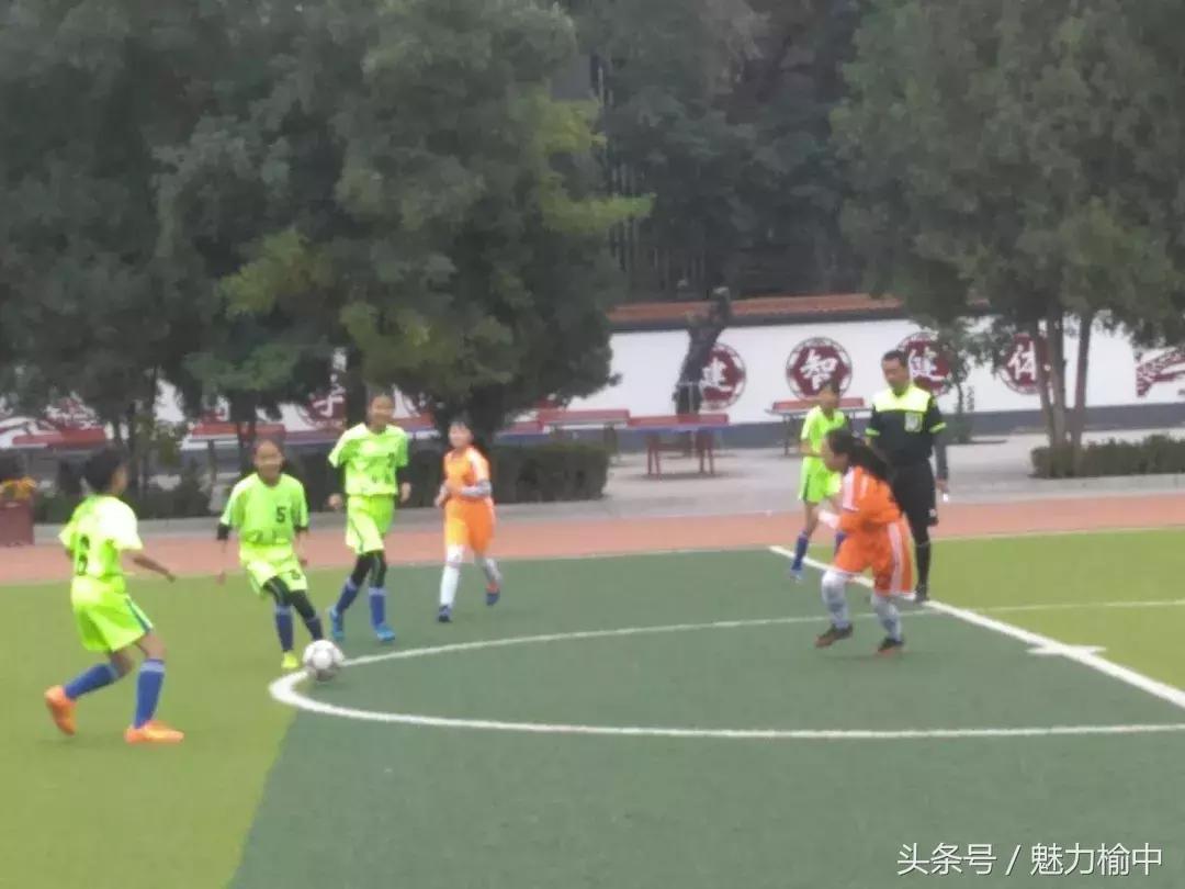 榆中县文成小学女足成功卫冕兰州市2018“星级”赛冠军