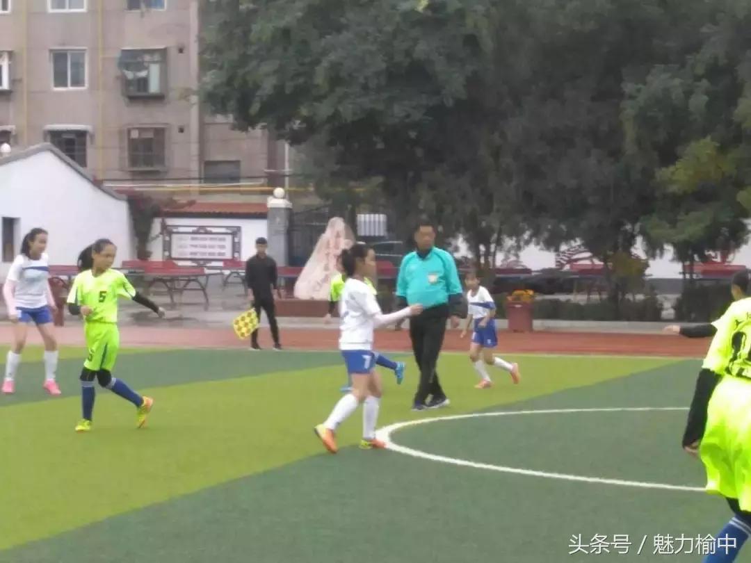 榆中县文成小学女足成功卫冕兰州市2018“星级”赛冠军
