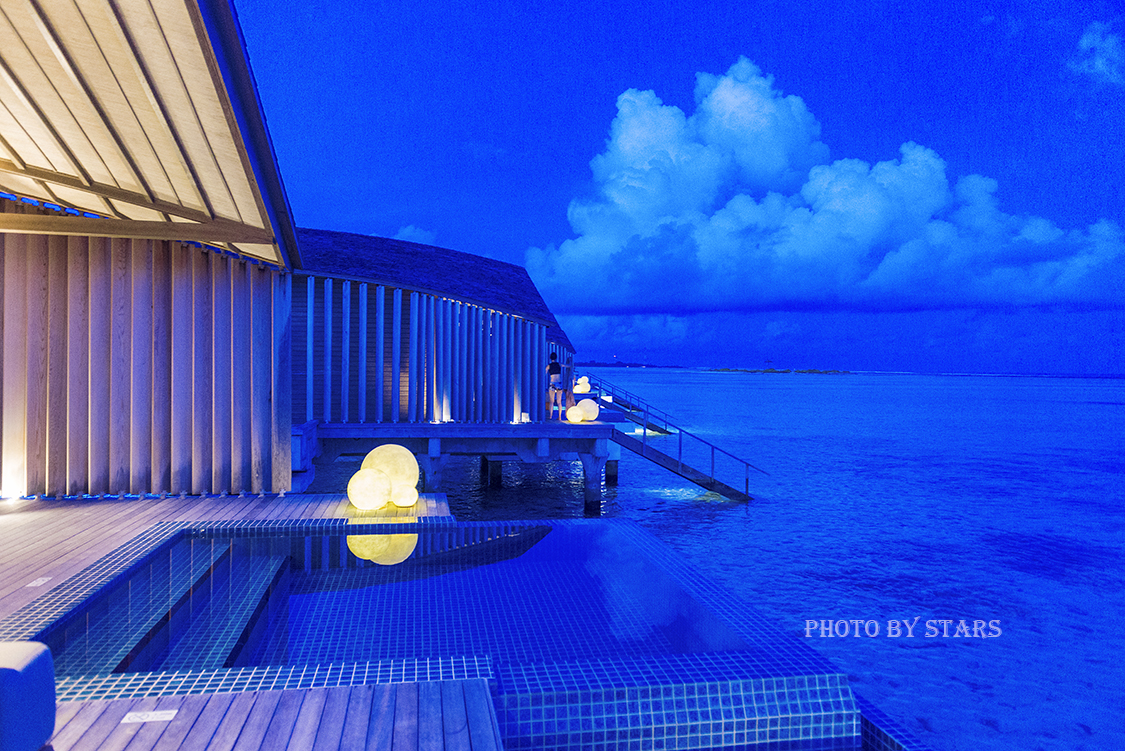 适合蜜月沉浸式度假的地方,世界十大蜜月度假岛