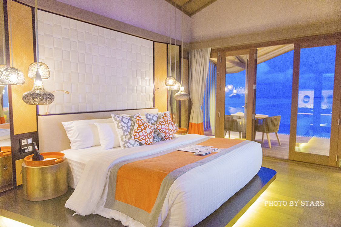 适合蜜月沉浸式度假的地方,世界十大蜜月度假岛