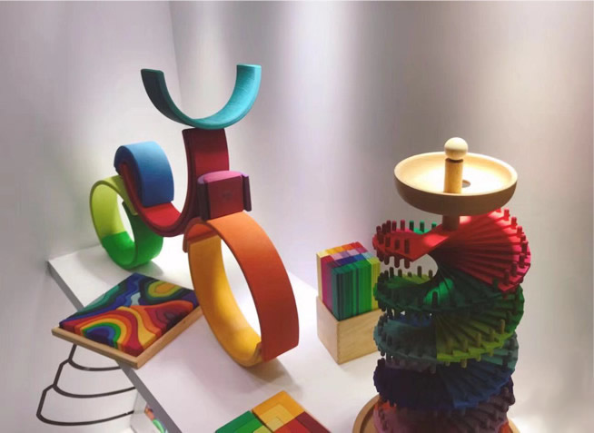 上海国际玩具展2023观展指南,第十八届上海玩具展在哪