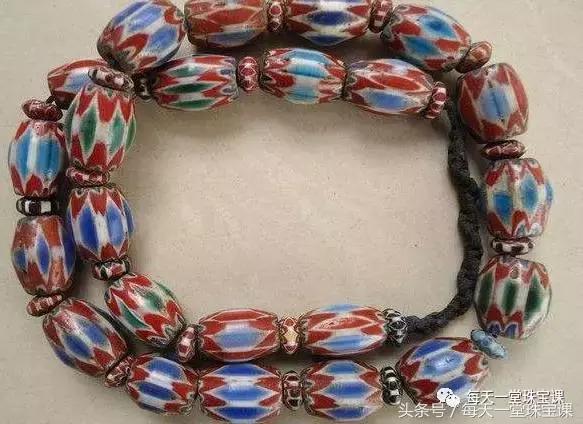 蜜蜡的真实事件,蜜蜡的六大造假手段