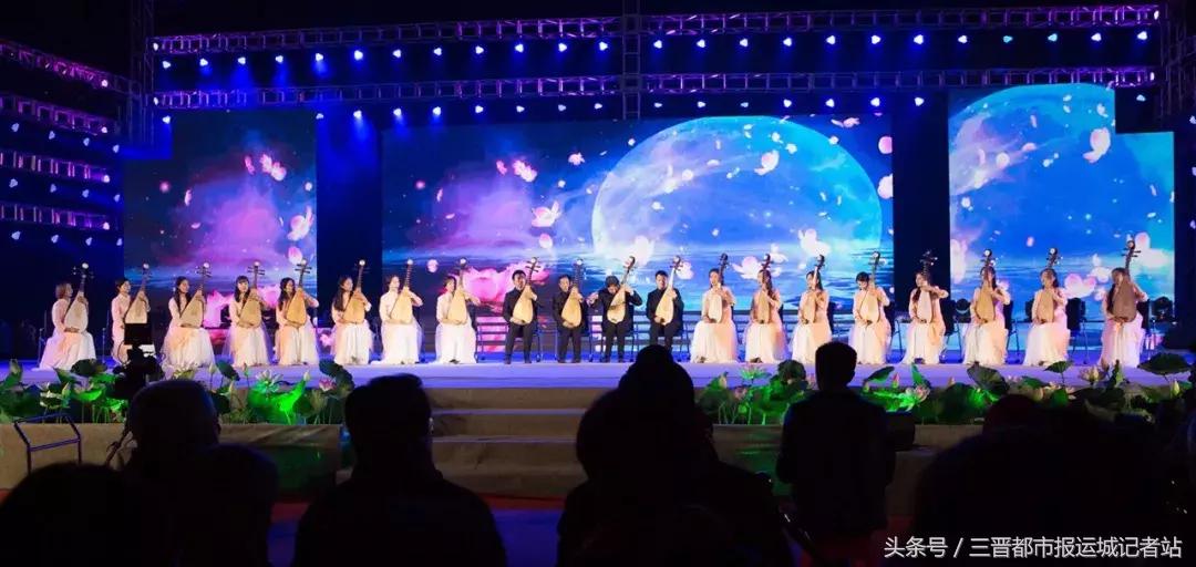 五载峥嵘·豪情万丈!「印象五洲」恒生地产5周年庆典盛况空前!