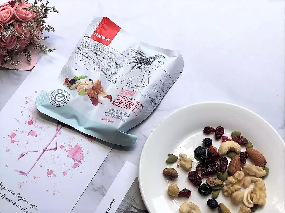 什么零食越吃越瘦还便宜,低卡零食全系列