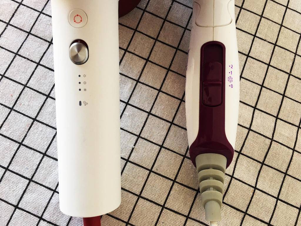 素士h3s电吹风,素士h3s负离子吹风机