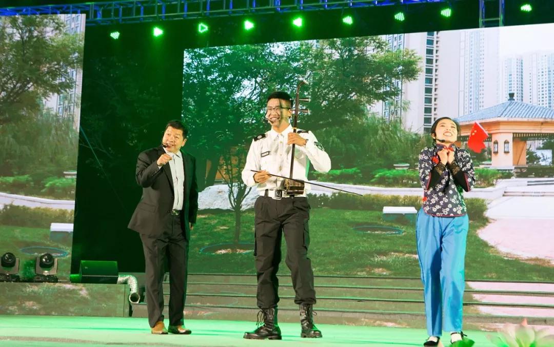 2024年运城五洲观澜房价,运城五洲观澜5期133平米样板间