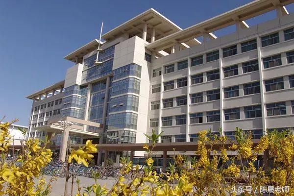 陈晟老师课堂讲南京工业大学,陈晟老师课堂平行志愿院校顺序