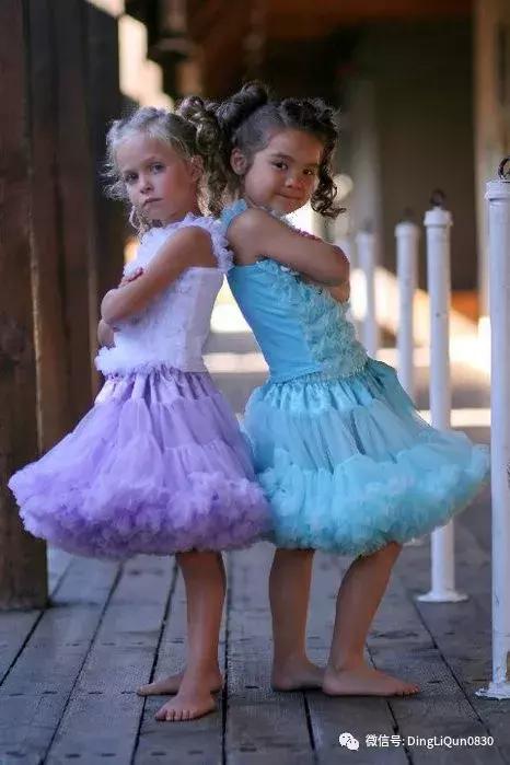 小公主裙子造型,小公主风格裙子