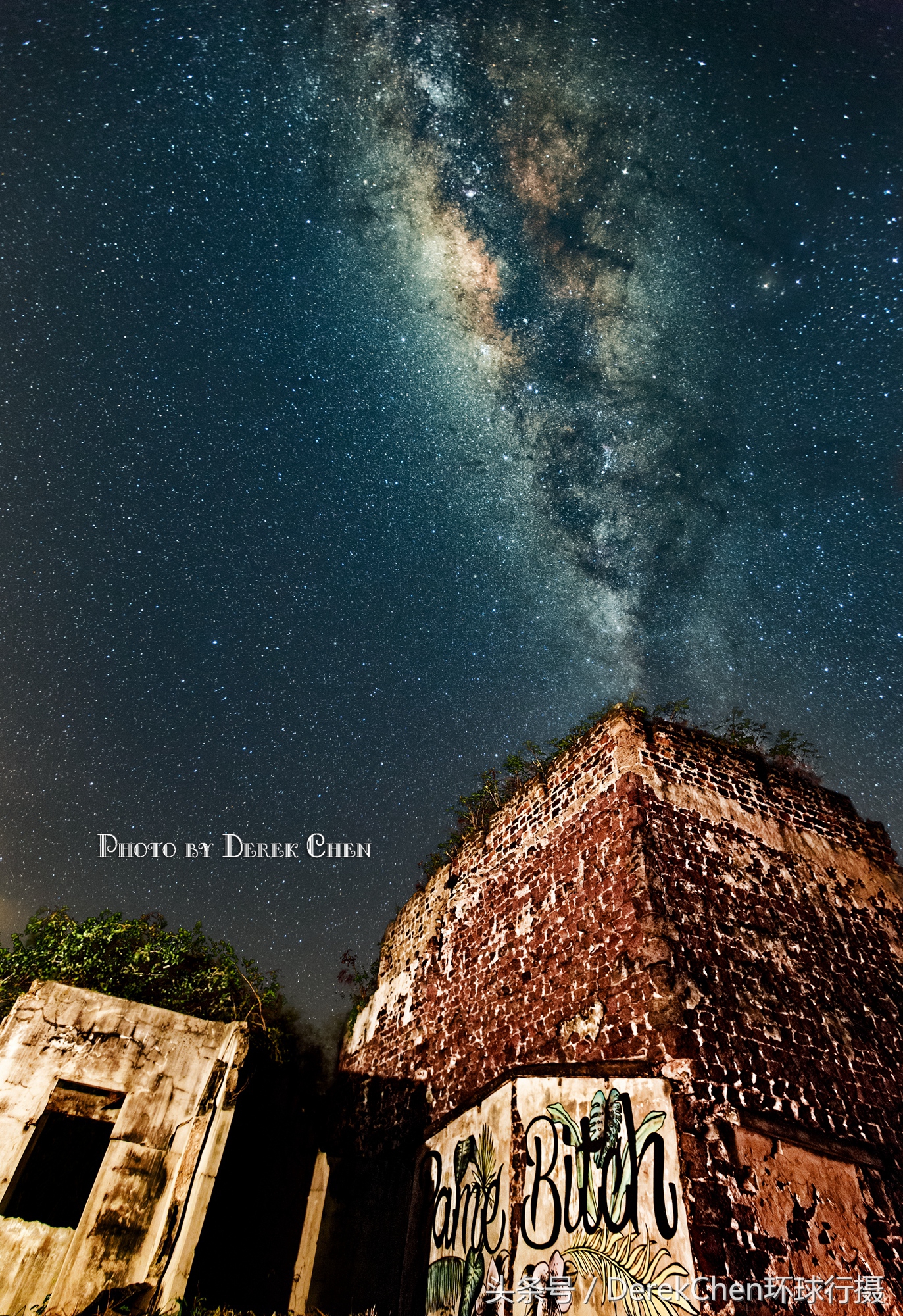 星空摄影如何拍到银河,星空摄影对准银河哪里